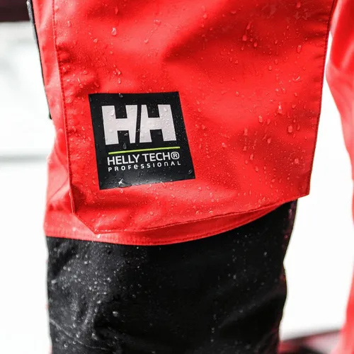 Vista 7 de Helly-Hansen Pantalones Aegir Ocean para hombre