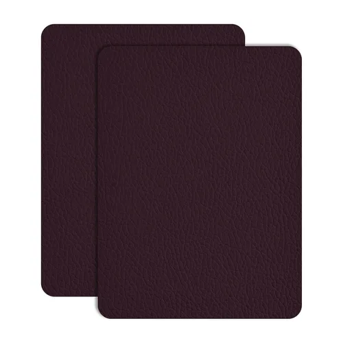 Vista 66 de Cinta de parche de reparación de cuero de 4 x 60 pulgadas, cinta autoadhesiva fuerte para muebles, sofás, sillones, asientos de automóvil, armarios