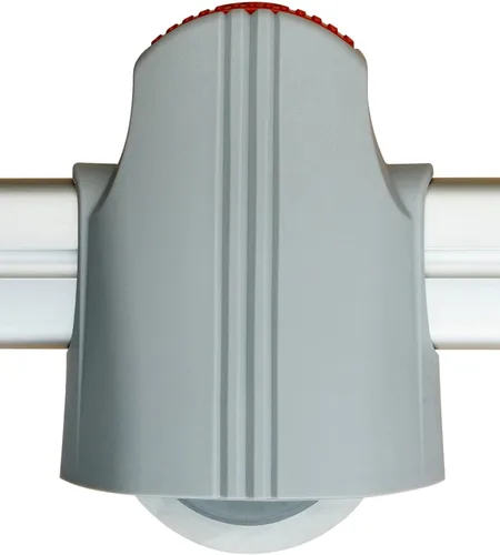 Vista 7 de Dahle 440 Recortador rotativo premium, longitud de corte de 14 pulgadas, capacidad de 30 hojas, afilado automático, abrazadera automática, cortador