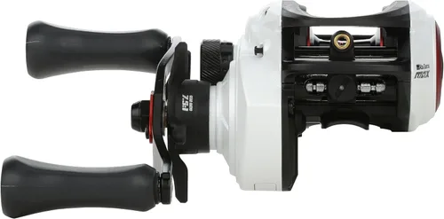 Vista 6 de Abu Garcia Carrete de pesca Max Pro de bajo perfil Baitcast
