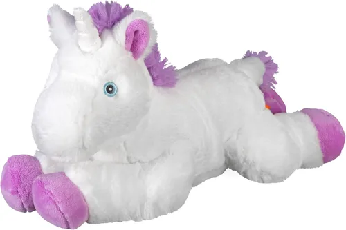 Vista 30 de Wild Republic EcoKins Elefante Africano Animal de Peluche de 12 pulgadas, regalos ecológicos para niños, juguete de peluche, hecho a mano con 16