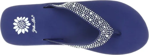 Vista 5 de Yellow Box Women's Africa Sandal