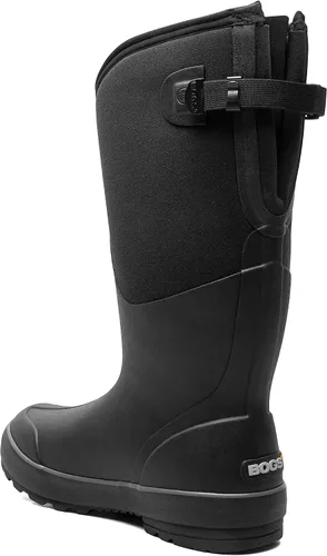 Vista 9 de BOGS Botas de nieve clásicas II ajustables para mujer