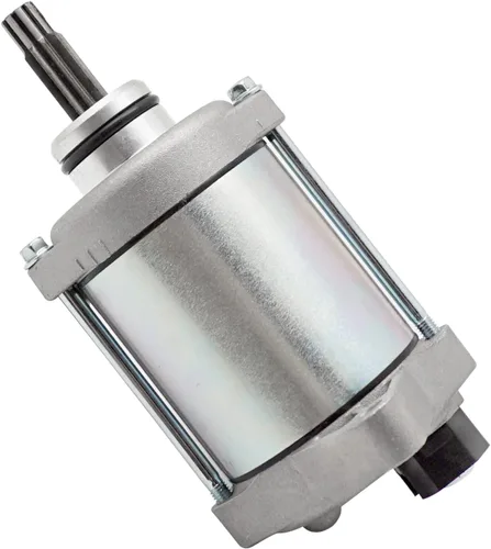 Vista 6 de JAVIK Kit de chispa de relé de motor de arranque para Honda Rancher 420 2007-2013, OEM # 31200-HP5-601 35850-HP5-600