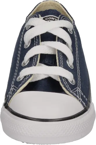 Vista 3 de Converse Kids Chuck Taylor All Star Core Ox Unisex (Little Kid) Rosa Sneaker 3Little Kid M