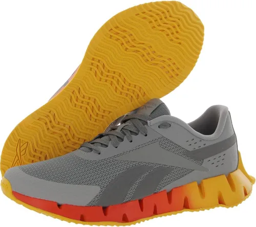 Vista 3 de Reebok Men's Zig Dynamica 2.0 Adventure Sneaker