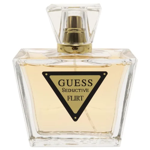 Vista 3 de GUESS Seductive Flirt Eau de Toilette - Perfume en espray para mujer, 2.5 onzas líquidas