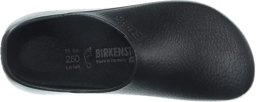 Vista 7 de Birkenstock Super-Birki - Sandalias de espuma Alpro-Foam, color amarillo