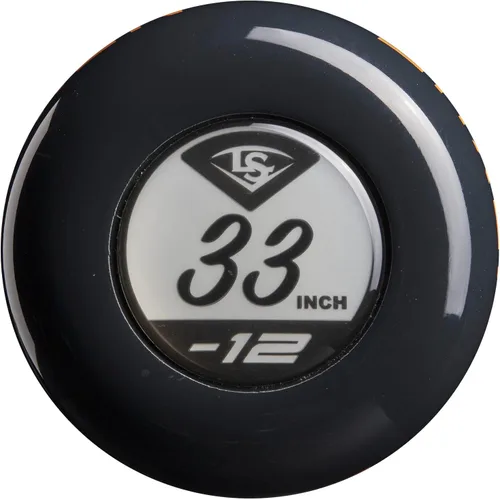 Vista 7 de Louisville Slugger 2024 Nexus (-12) Bates de lanzamiento rápido - 28", 29", 30", 31", 32", 33
