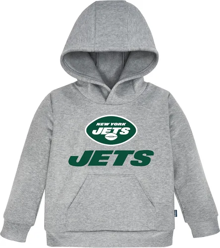 Vista 32 de Gerber NFL Baby Fleece Hoodie Sweatshirt