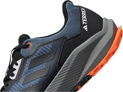 Vista 5 de adidas Men's Terrex Trailrider Trail Running Shoes