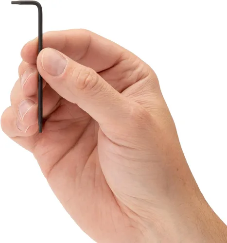 Vista 6 de TEKTON T7 Star L-Key KLT22070