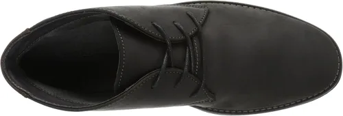 Vista 5 de Nunn Bush Botas Chukka Lancaster con punta lisa para hombre