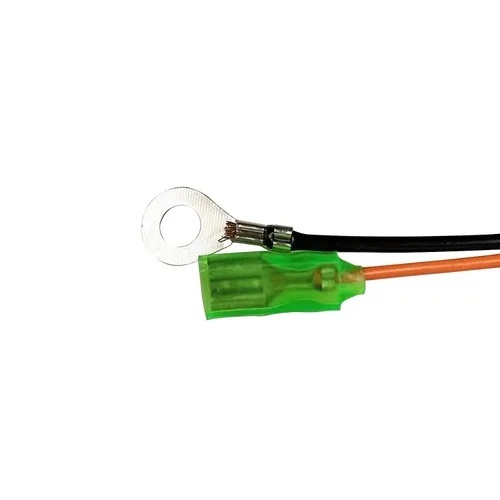Vista 8 de Arnés de cables de cableado para Yamaha Raptor 660R YFM660 R 2002-2004 5LP-82590-10-00