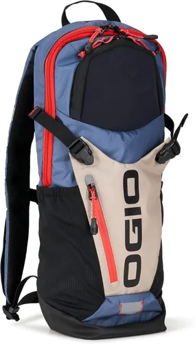 Vista 10 de OGIO Paquete de fitness de 10L, cobalto, mediano