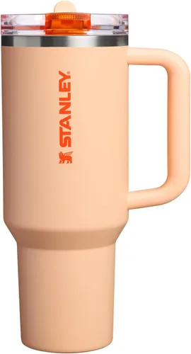 Vista 27 de STANLEY Quencher ProTour - Vaso con pajilla, 14 onzas, color negro 2.0