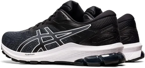 Vista 4 de ASICS Tenis de correr GT-1000 10 para hombre, Azul