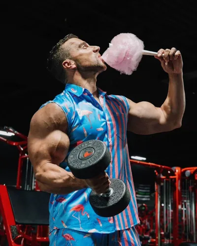 Vista 3 de Core Nutritionals Fury V2: Polvo de pre-entrenamiento para maximizar el rendimiento en el gimnasio con cafeína Zum-XR®, L-CItrulina y Alpha GPC