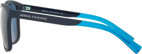 Vista 4 de AX ARMANI EXCHANGE Ax4049sf - Gafas de sol cuadradas para hombre