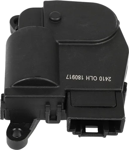 Vista 83 de SCITOO Actuador de puerta mezcladora de calentador HVAC Compatible con Chrysler 300M 1999-2004, Chrysler Intrepid 1998-2004, Chrysler LHS 1999-2001