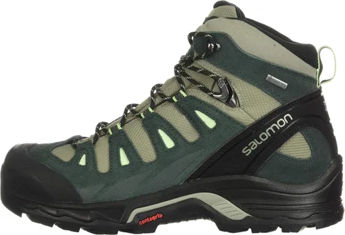 Vista 8 de Salomon Botas de mochilero QUEST PRIME GTX W para mujer