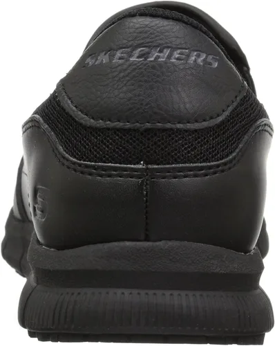 Vista 3 de Skechers Men's Nampa-Groton Food Service Shoe