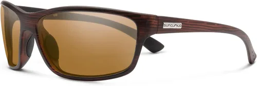 Vista 7 de Anteojos de sol Suncloud Sentry polarizados – 100% de protección UV – Ajuste cómodo, diseño moderno – para hombres y mujeres