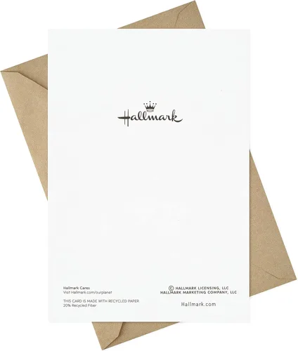 Vista 6 de Hallmark Paquete de tarjetas de Acción de Gracias, Close in Thought y Heart (10 tarjetas con sobres)