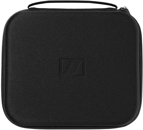 Vista 3 de Sennheiser Pro Audio HD 25 Edición Especial, Negro