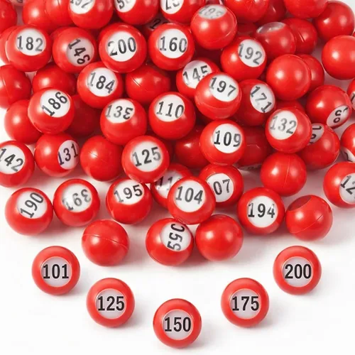 Vista 9 de Liliful - 100 bolas de bingo numeradas del 1 al 100, fácil de leer