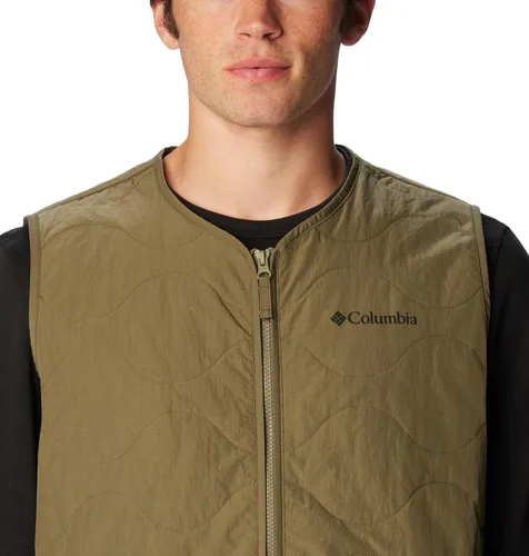 Vista 4 de Columbia Chaleco Birchwood para hombre