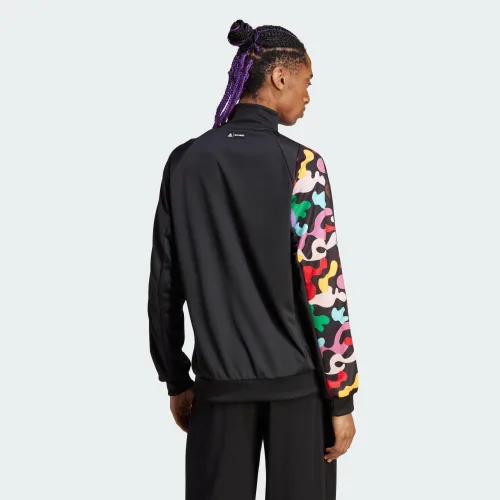 Vista 3 de adidas Rich Mnisi Tiro Track Top