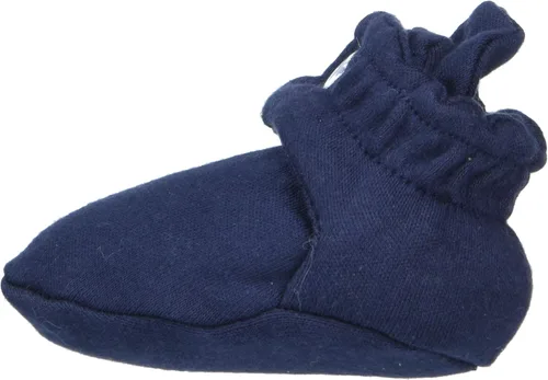 Vista 37 de Burt's Bees Baby Newborn Essentials - Botines unisex de algodón orgánico