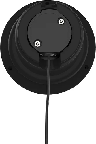 Vista 9 de Waste Maid 10-US-WM-658-3B - Sistema de trituración de residuos de alimentos de acero inoxidable anti-atascos, 1-1/4 HP Premium, Negro