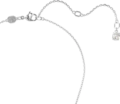 Vista 3 de Swarovski Constella Crystal Pendant Necklace Collection