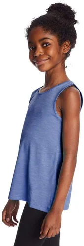 Vista 2 de C9 Champion Girls' Performance Tank