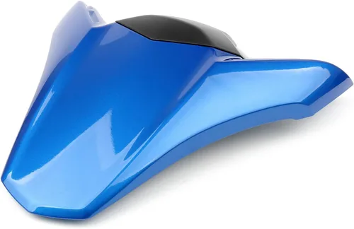 Vista 3 de Bruce & Shark Cubierta de carenado de asiento trasero ABS para Kawasaki Z900 Z ABS 2017-2019 Azul