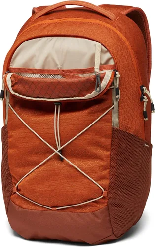 Vista 4 de Columbia Atlas Explorer - Mochila unisex de 25 litros, color ámbar oscuro, talla única