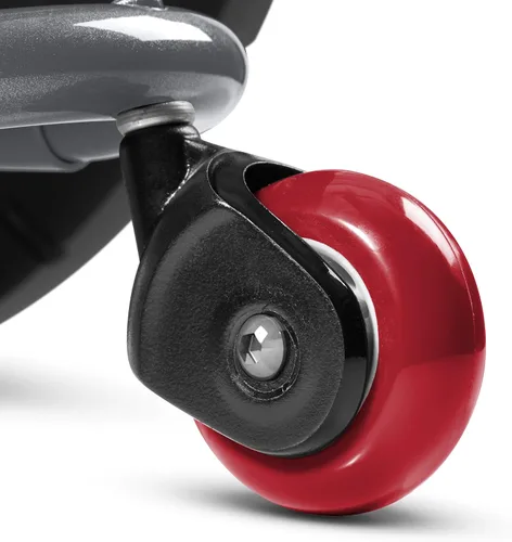 Vista 8 de Cyclone de Radio Flyer