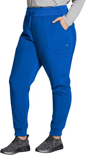Vista 6 de EDS Essentials DK065 - Ropa quirúrgica para mujer