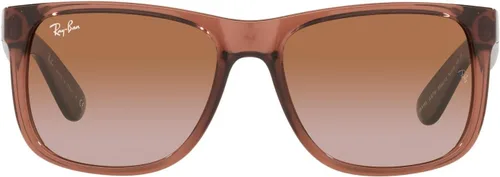 Vista 103 de Ray-Ban RB4165 Justin Gafas de sol rectangulares