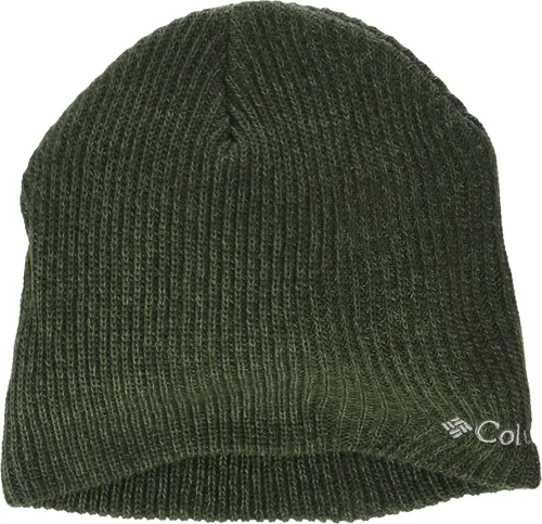 Vista 10 de Columbia Whirlibird - Gorro de punto, beanie unisex para adulto Negro/Negro