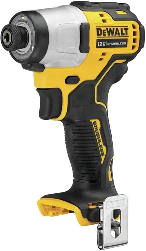 Vista 6 de DEWALT XTREME 12V MAX* Kit combinado de taladro inalámbrico (DCK221F2)