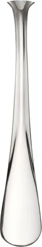 Vista 4 de Gourmet Basics by Mikasa 5181046 Kaylee Juego de 8 piezas de acero inoxidable para servir