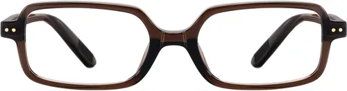 Vista 11 de TIJN Blue Light Blocking Glasses Women Men Retro Cat Eye Square Oval Anti Glare Screen Computer Gaming Daily Eyeglasses TR90