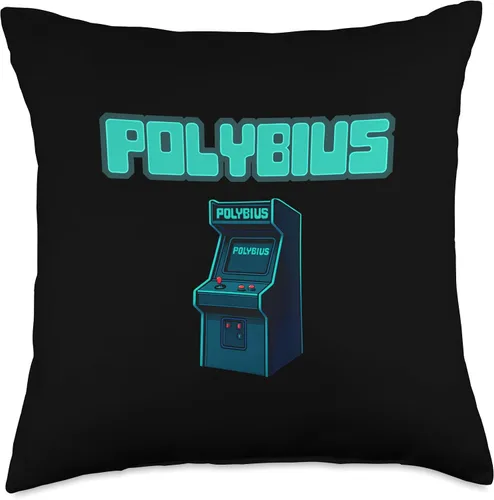 Vista 4 de Almohada de culto para juegos de los años 80