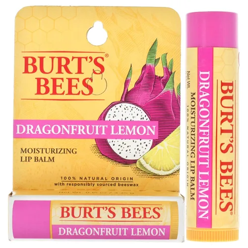Vista 13 de Burt's Bees Bálsamo labial hidratante, mango 0.15 oz (paquete de 5)