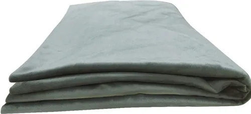 Vista 8 de WOWMAX Fundas de almohada triangulares para nuestras almohadas de lectura, cojín grande, cabecero, respaldo, almohada de cuña, terciopelo claro