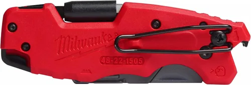 Vista 2 de CUCHILLO FASTBACK UTIILY KNF 6EN1