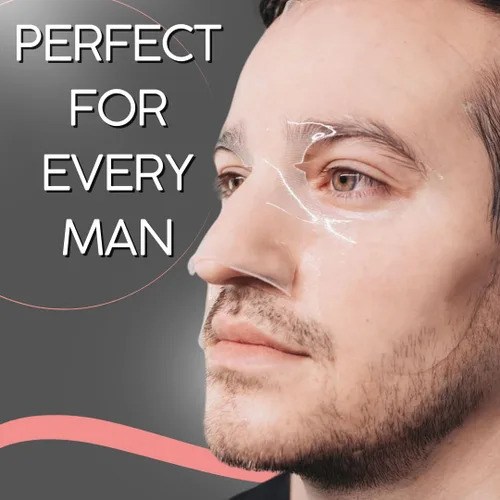 Vista 7 de ERASE Mascarilla facial de colágeno hidratante Pro-Collagen para mujeres y hombres Mascarillas faciales para el cuidado de la piel Mascarillas